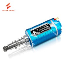Solink GBLS DAS Brushless Motor 39K