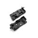 Solink Systema PTW 7075 CNC Gearbox Shell