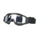 RHAM Thermal Airsoft Goggles (Black)