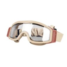 RHAM Thermal Airsoft Goggles (Tan)