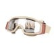 RHAM Thermal Airsoft Goggles (Tan)