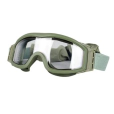 RHAM Thermal Airsoft Goggles (Green)