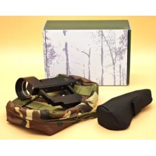 OKP-7 ОКП-7 Original Russian Reflex Sight MVD Tactical Red Dot Optic (AK Side Mount Version)