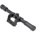 Matrix KAR 98K Long Eye Relief Rifle Scope w/ Sight Mount
