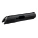 FCW Maruzen Walther PPK/S GBB Pistol Slide (CNC Aluminum - BK)