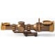 Tango6 Style 1-6x24mm FFP LPVO w/ Mount (TAN)