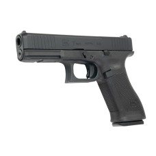 Umarex Glock 17 Gen 5 MOS CO2 Airsoft Pistol (CNC Steel Version) - by SRC Umarex Glock 17 Gen 5 MOS CO2 Airsoft Pistol (CNC Steel Version) - by SRC