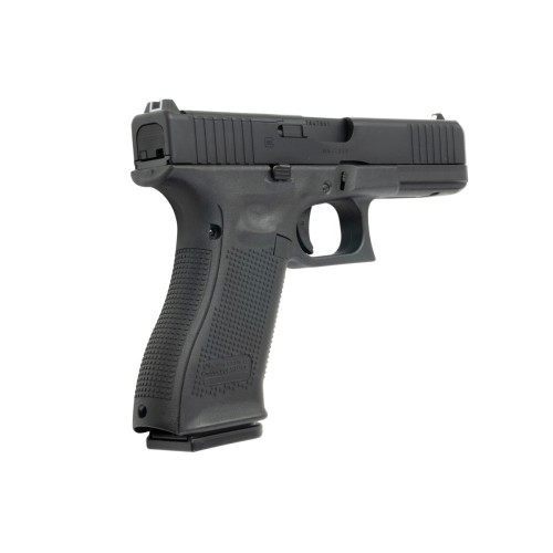 GLOCK17 Gen5 MOS co2➕absolutepro➕XH35 GLOCK17 Gen5 MOS co2➕absolutepro➕XH35 GHK x UMAREX Glock