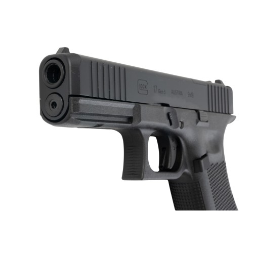 Umarex Glock 17 Gen 5 MOS CO2 Airsoft Pistol (CNC Steel Version