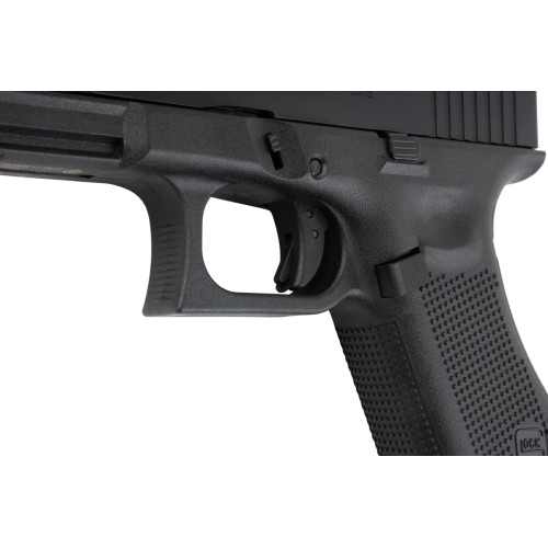 Umarex Glock 17 Gen 5 MOS CO2 Airsoft Pistol (CNC Steel Version
