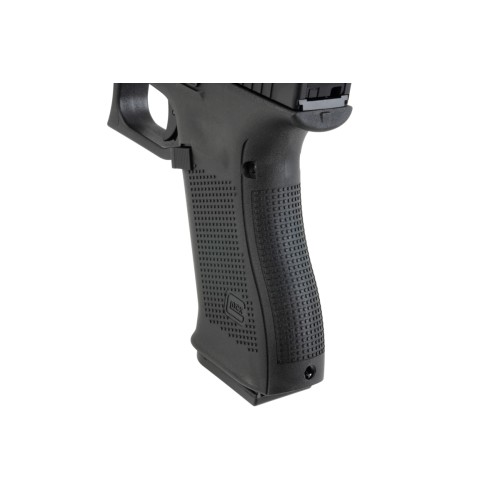 Umarex Glock 17 Gen 5 MOS CO2 Airsoft Pistol (CNC Steel