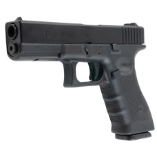 Army Armament Model 17 Gen 4 GBB Airsoft Pistol (R17SD) - Black Army Armament Model 17 Gen 4 GBB Airsoft Pistol (R17SD) - Black