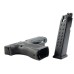 Army Armament Model 17 Gen 4 GBB Airsoft Pistol (R17SD) - Black
