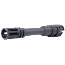 SIG Sauer MPX-K AEG Airsoft Outer Barrel (Original Part no.#AS-AG-267-04-A01) - by King Arms