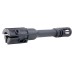 SIG Sauer MPX-K AEG Airsoft Outer Barrel (Original Part no.#AS-AG-267-04-A01) - by King Arms