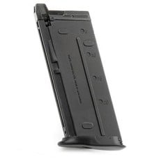 Cybergun 17 Round Magazine for FN Five-seveN Licensed Gas Blowback Pistols