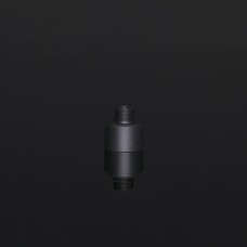 Silverback Airsoft SRS 14 mm Adapter for SBA-OBL-09 G-Spec/ SRS A1 Sport Barrels
