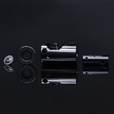 Silverback TAC 41, Hop Up Unit, GBB type