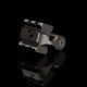 Silverback Reversible Dual Picatinny Hinge