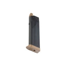 EMG FN Herstal Licensed FN 509 GBB Pistol Magazine (20rds) - DE (by Double Eagle)
