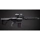 EMG Daniel Defense Licensed DD5 Airsoft AEG Rifle w/ CYMA Platinum Gearbox & Kestrel V2 MOSFET (Model: SBR)