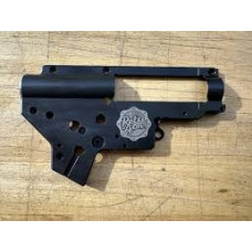 RetroArms CNC gearbox STEEL V2 (8mm) 