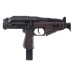 Raptor SR2M Gas Blowback Airsoft GBB Submachine Gun (PRE-ORDER)