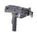 Raptor SR2M Gas Blowback Airsoft GBB Submachine Gun (PRE-ORDER)