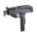 Raptor SR2M Gas Blowback Airsoft GBB Submachine Gun (PRE-ORDER)