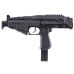 Raptor SR2M Gas Blowback Airsoft GBB Submachine Gun (PRE-ORDER)