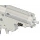 RetroArms CNC Lateral adjustment of gearbox alignment