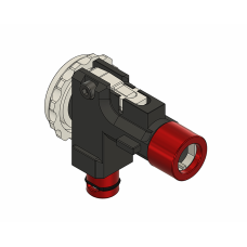 Retro Arms CNC Hop Up Chamber AR15 ULTRA