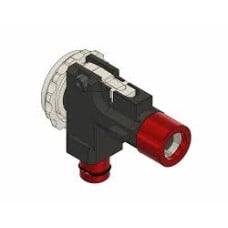 RetroArms CNC Hop Up Chamber AR15 ULTRA