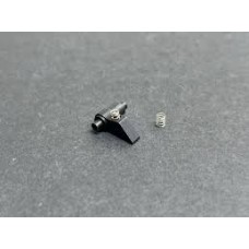 Retro Arms CNC Anti-Reversal Latch COMPRING for Gearbox RA V3