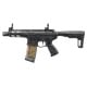 G&G CM16 Batto AEG (CQB)