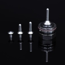 Silverback Airsoft Advanced piston head (SRS & TAC-41) Silverback Airsoft Advanced piston head (SRS & TAC-41)