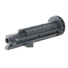VFC MP5A5 GBBR Airsoft Nozzle Assembly V2