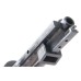 VFC MP5A5 GBBR Airsoft Nozzle Assembly V2