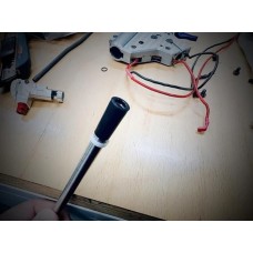 Retro Arms Hop Up AEG rubber ROBUST NBR 55 Shore