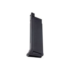Umarex Walther PPK/S Series Gas Magazine - Black (13rounds) (by VFC)