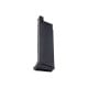 Umarex Walther PPK/S Series Gas Magazine - Black (13rounds) (by VFC)