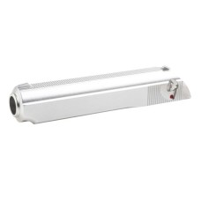 FCW Maruzen Walther PPK GBB Pistol Slide (CNC Aluminum - SV) FCW Maruzen Walther PPK GBB Pistol Slide (CNC Aluminum - SV)