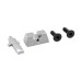 FCW Maruzen Walther PPK GBB Pistol Slide (CNC Aluminum - SV) FCW Maruzen Walther PPK GBB Pistol Slide (CNC Aluminum - SV)