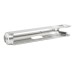 FCW Maruzen Walther PPK GBB Pistol Slide (CNC Aluminum - SV) FCW Maruzen Walther PPK GBB Pistol Slide (CNC Aluminum - SV)