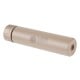 Angry Gun Socom 556 Dummy Suppressor with Flash Hider - Short (14mm CCW, DE)