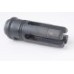 Angry Gun Socom 556 Dummy Suppressor with Flash Hider - Short (14mm CCW, DE)