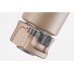 Angry Gun Socom 556 Dummy Suppressor with Flash Hider - Short (14mm CCW, DE)
