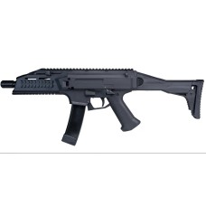 ASG CZ Scorpion EVO 3 A1 Sportline (Black) ASG CZ Scorpion EVO 3 A1 Sportline (Black)