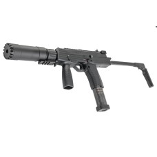 Maruyama MP9 (MP IX) GBB Airsoft SMG