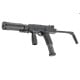 Maruyama MP9 (MP IX) GBB Airsoft SMG (PRE-ORDER)